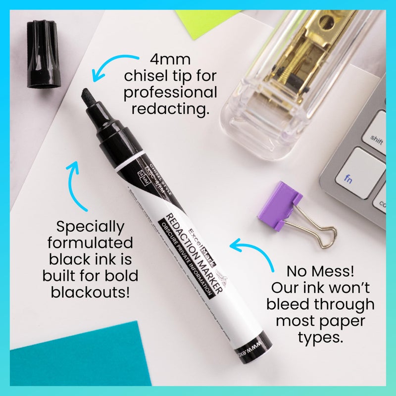 ExcelMark Security Redaction Marker (1) - Image 4